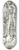 Noel Nisbet - The Tsar went about inquiring of his people if any were wronged 8.25 inch art skate deck