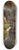 Antonio delle Vedove - Guinea Pigs And A Basket Of Grapes 8.25 inch art skate deck