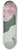 Ohara Koson - Blooming lotus flowers 8.25 inch art skate deck