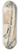 Adolf le Comte - Op de oever getrokken schuit 8.25 inch art skate deck