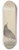 Ohara Koson - Water squeaker 8.25 inch art skate deck