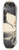 Ohara Koson - White Chinese Geese Swimming By Reeds 8.25 inch art skate deck