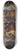 Ole Peter Hansen Balling - Grant and His Generals 8.25 inch art skate deck