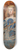 Olga Boznanska - Portrait of Infantin Margarita after Diego Velazquez 8.25 inch art skate deck