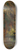 Olga Wisinger-Florian - Fallendes Laub 8.25 inch art skate deck