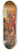 Olga Wisinger-Florian - Interior 8.25 inch art skate deck