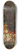 Olga Wisinger-Florian - October 8.25 inch art skate deck
