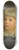 Oliver Ingraham Lay - Charles Downing Lay, Portrait of the Artists Son 8.25 inch art skate deck
