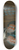 Antonio Leonelli - Still Life Of Grapes With A Gray Shrike 8.25 inch art skate deck