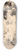 Oluf Hartmann - Forskellige kompositionsstudier, bla til Jakobs kamp med engelen 8.25 inch art skate deck