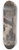 Oluf Hartmann - Mandlig model, siddende med bagudstrakte arme 8.25 inch art skate deck