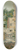 Antonio Mara de Reyna Manescau - A quiet Venetian canal 8.25 inch art skate deck