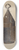 Oscar Bluhme - Perforated Tin Lantern 8.25 inch art skate deck