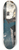 Oskar Mulley - Bauernhof im Hochgebirge 8.25 inch art skate deck