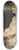 Osmar Schindler - Germanic warrior with helmet 8.25 inch art skate deck