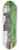 Otto Geigenberger - Bei Paris 8.25 inch art skate deck