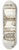Otto Howen - Een waterput met raderwerk en trekezel 8.25 inch art skate deck