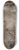 Otto Howen - Gezelschap rond het haardvuur, musciserend, spinnend etc 8.25 inch art skate deck