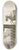 Otto Howen - Pakezels steken een brug over in de Pyrenn 8.25 inch art skate deck
