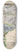 Otto Mueller - Zwei Knaben im Wasser und ein Mdchen am Ufer 8.25 inch art skate deck