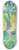 Otto Mueller - Zwei Mdchenakte 8.25 inch art skate deck