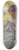 Otto Stark - A Summer Morning 8.25 inch art skate deck
