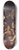 Otto van Veen - The Charity of Saint Nicholas of Myra 8.25 inch art skate deck