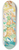 Owen Merton - Bastion of the day with assaulting trees 8.25 inch art skate deck