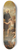 Paolo de Matteis - Charity of Saint Vincent de Paul 8.25 inch art skate deck