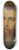 Paris Bordone - Portrait Of A Bearded Man, Head And Shoulders, In An Interior 8.25 inch art skate deck