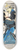 Patricq Kroon - Verzoening Frankrijk en Duitsland 8.25 inch art skate deck