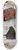Paul-Andre Robert - Le Paon-De-Jour 8.25 inch art skate deck