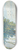 Paul Baum - Bume Am Kanal (Trees By A Canal) 8.25 inch art skate deck