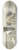 Anton Mauve - A Herdess with Cows on a Country Road in the Rain 8.25 inch art skate deck