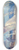 Paul Csar Helleu - Madame Helleu aboard the yacht Bird 8.25 inch art skate deck