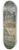 Paul Czanne - Farmyard 8.25 inch art skate deck