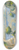Paul Czanne - Le Meurtre Dans La Ravine 8.25 inch art skate deck