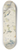 Paul Czanne - Senke mit Bumen 8.25 inch art skate deck