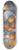 Paul Czanne - Still Life with Milk Jug and Fruit 8.25 inch art skate deck