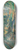 Paul Czanne - The Brook 8.25 inch art skate deck