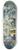 Paul Czanne - The Eternal Feminine 8.25 inch art skate deck