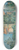 Paul Czanne - The Pigeon Tower at Bellevue 8.25 inch art skate deck