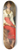 Paul Dsir Trouillebert - Jeune Orientale 8.25 inch art skate deck