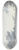 Anton Melbye - Segelschiff und besegelter Dampfer auf See vor einer Kste 8.25 inch art skate deck