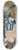 Paul Gauguin - The Ancestors of Tehamana OR Tehamana Has Many Parents (Merahi metua no Tehamana) 8.25 inch art skate deck
