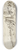 Paul Huet - Campagne romaine 8.25 inch art skate deck