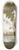Paul Lecomte - Barque au soleil couchant, deux grands arbres  droite 8.25 inch art skate deck