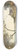 Paul Lecomte - Bord de mer avec promeneurs sur un chemin 8.25 inch art skate deck