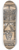 Paul Nash - Design for a bookplate for Kenneth Fitzpatrick Mackenzie 8.25 inch art skate deck