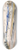 Paul Nash - The Severn Bore near Pimlico Sands 8.25 inch art skate deck